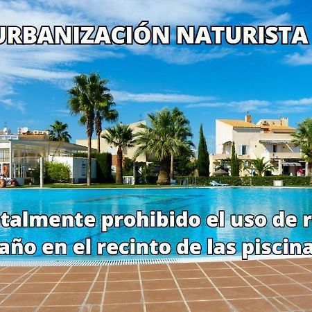 Vera Natura Apartamento Paula מראה חיצוני תמונה