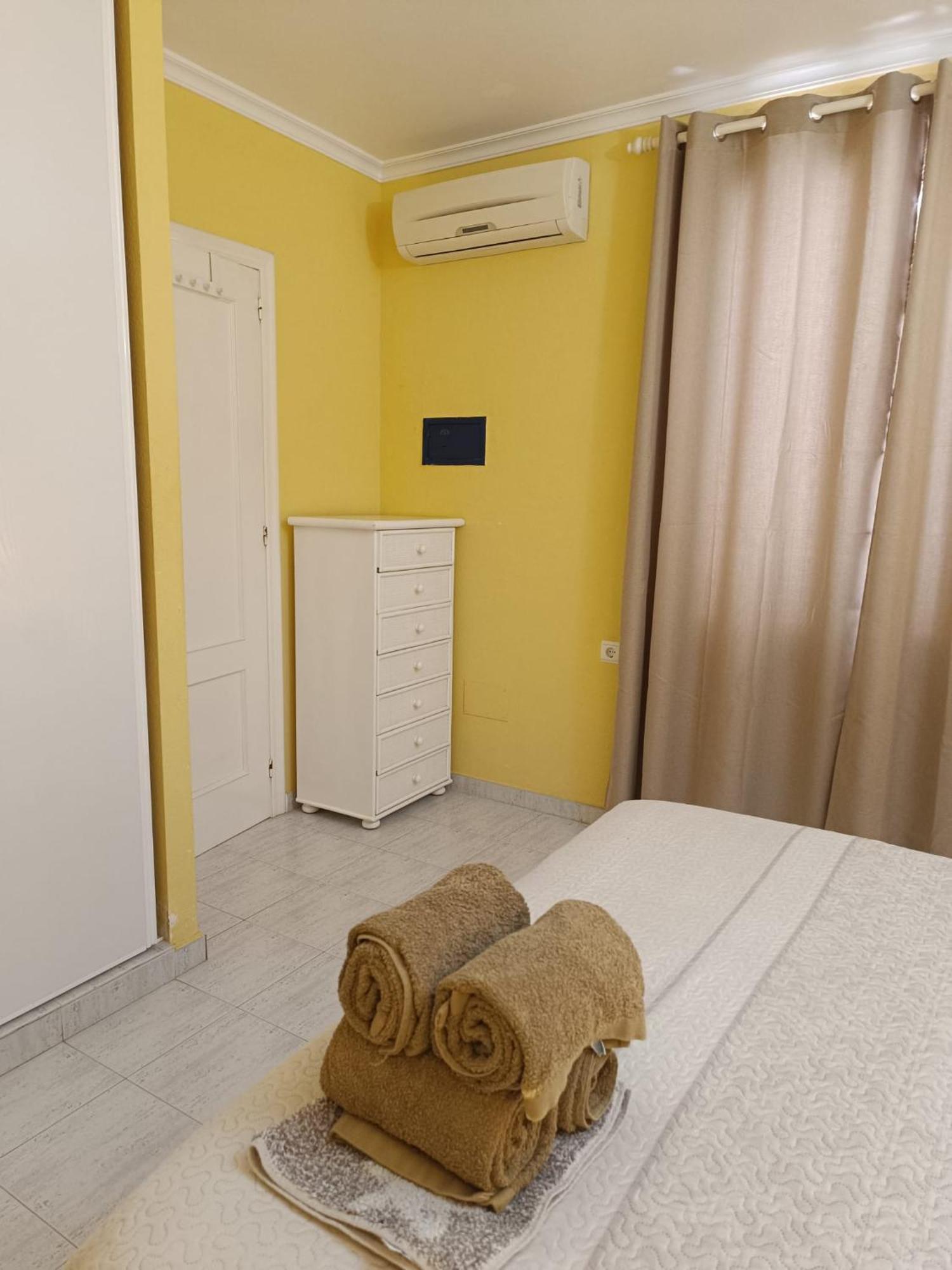 Vera Natura Apartamento Paula מראה חיצוני תמונה
