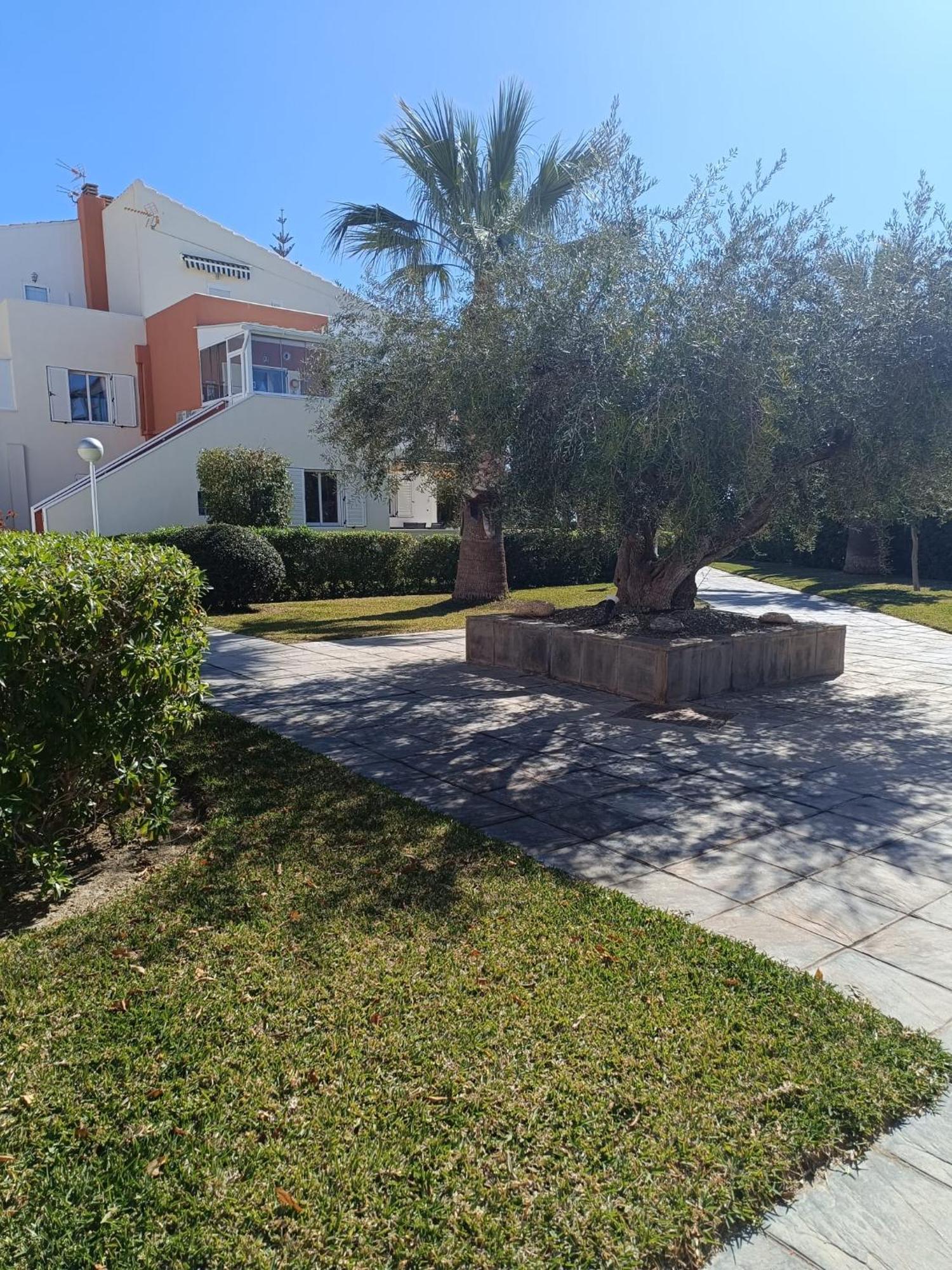 Vera Natura Apartamento Paula מראה חיצוני תמונה