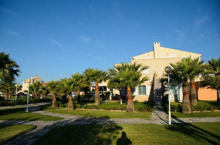 Vera Natura Apartamento Paula מראה חיצוני תמונה