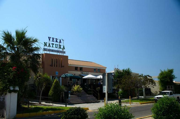 Vera Natura Apartamento Paula מראה חיצוני תמונה