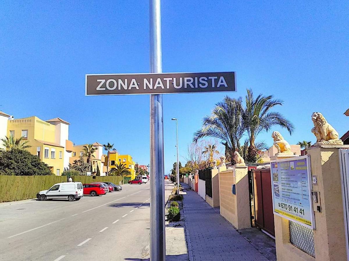 Vera Natura Apartamento Paula מראה חיצוני תמונה